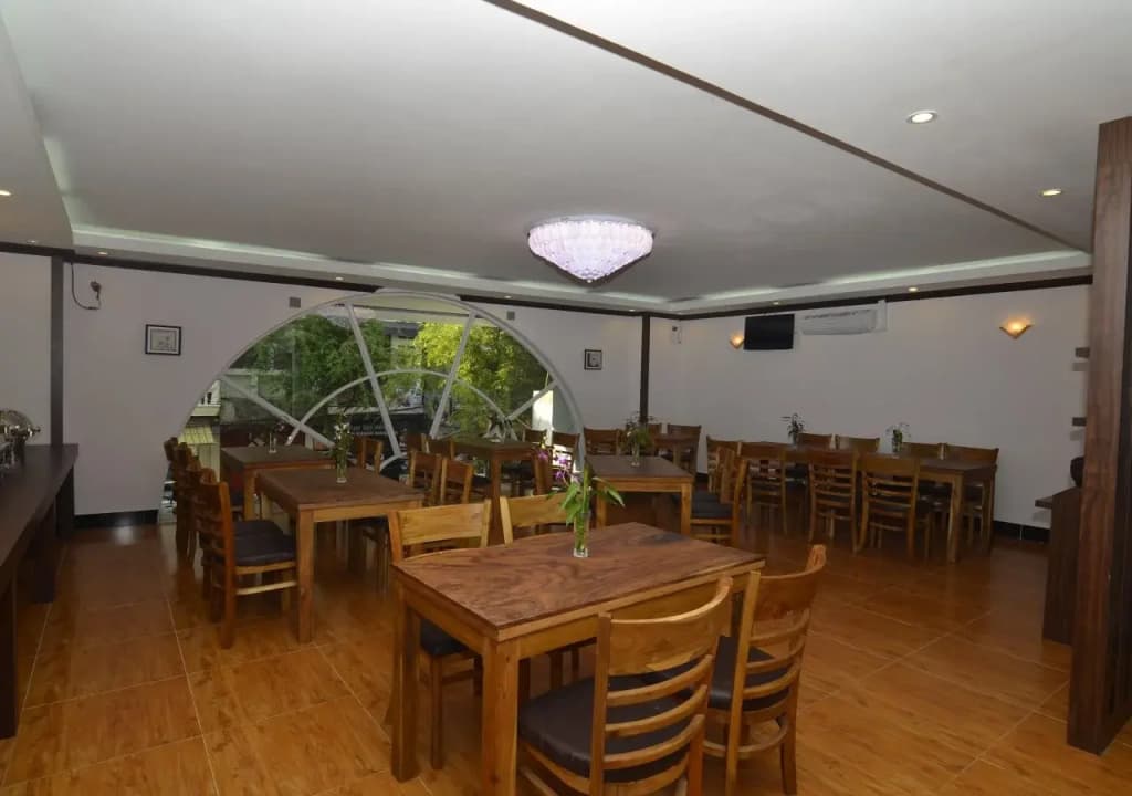 Hotel photo 19
