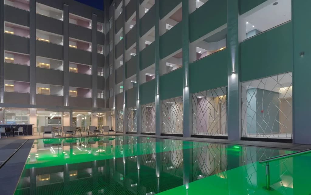 Hotel photo 1