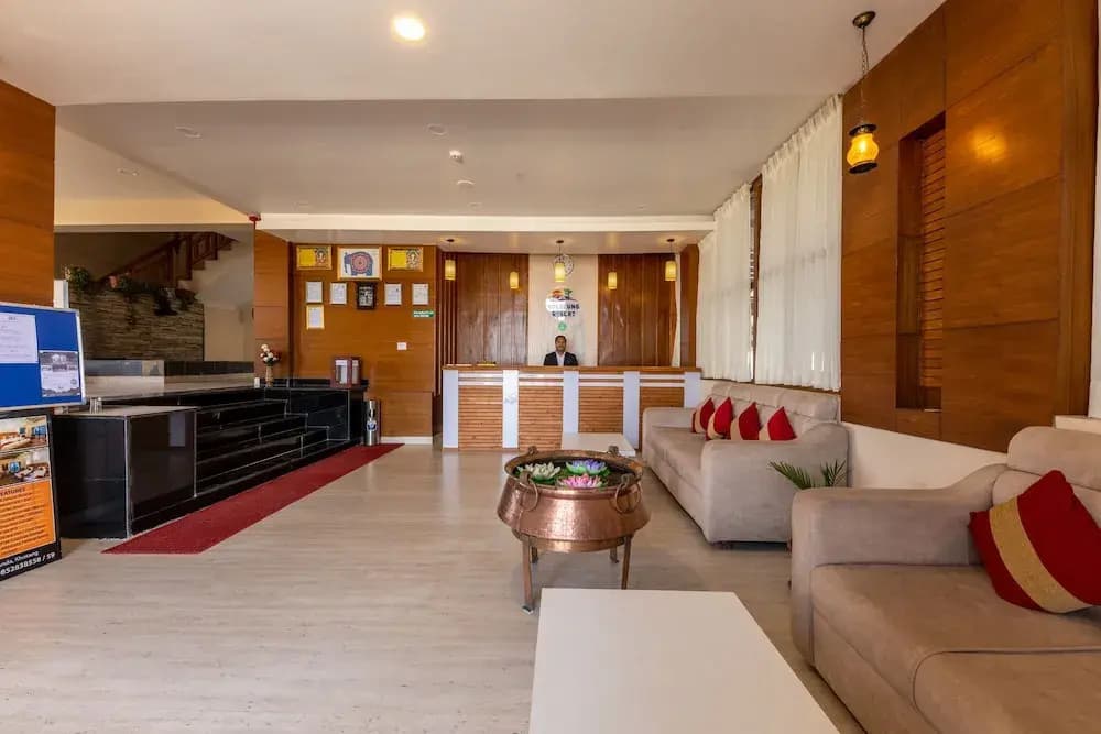 Hotel photo 2