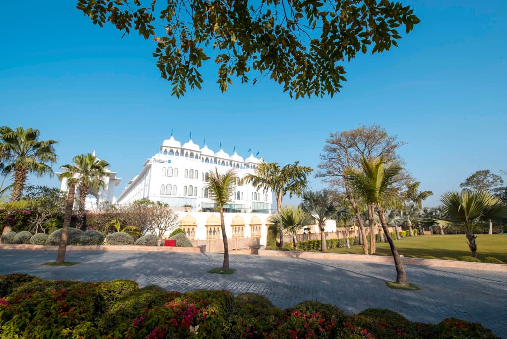 Hotel photo 18