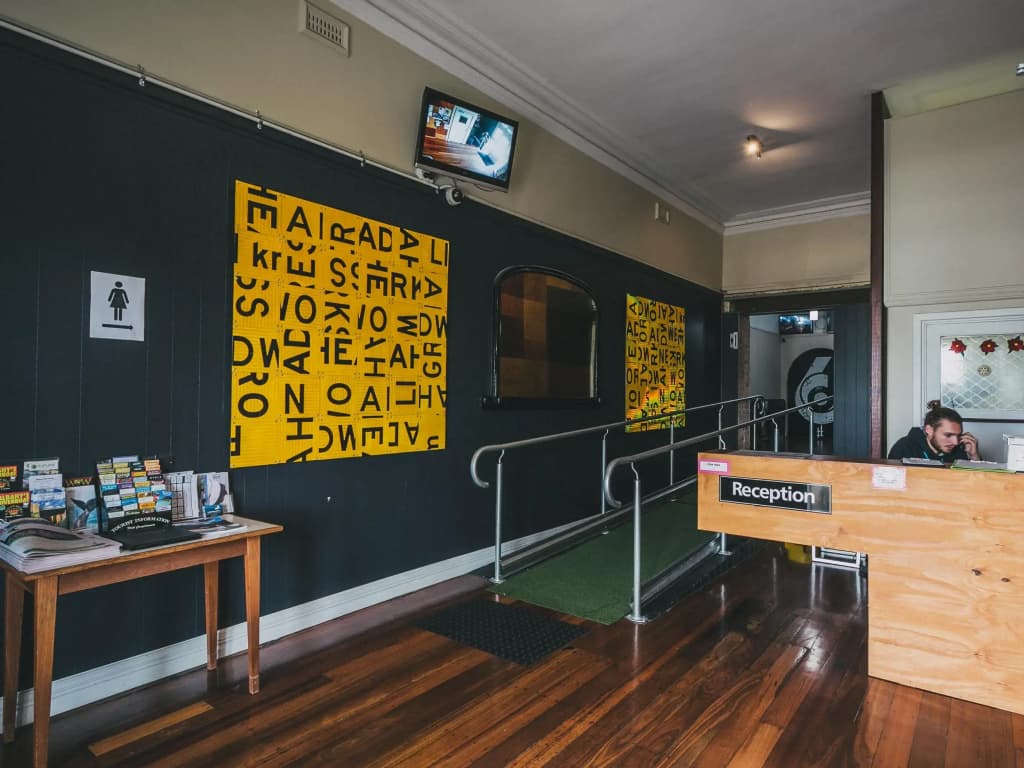 Hotel photo 25