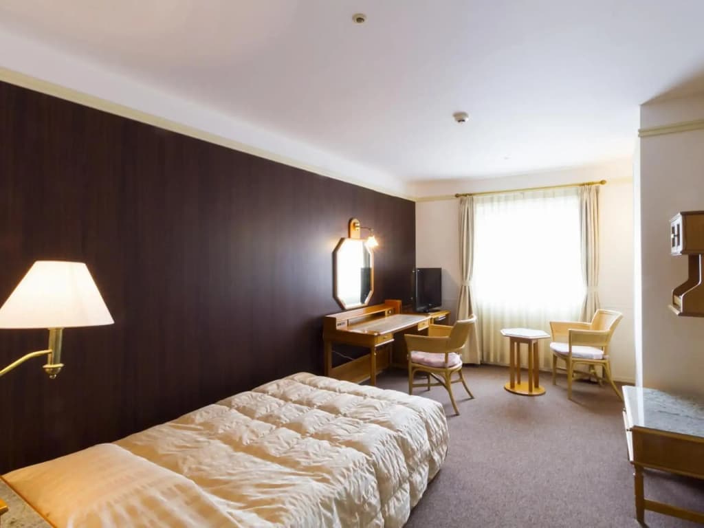 Hotel photo 7