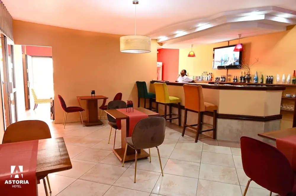 Hotel photo 9
