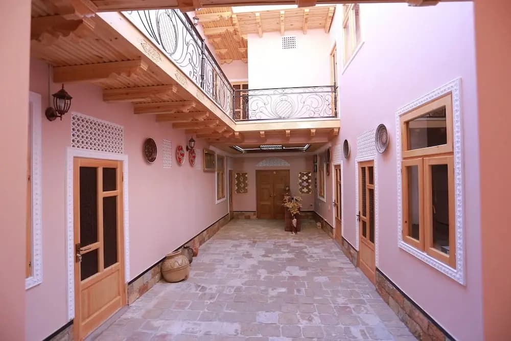 Hotel photo 1