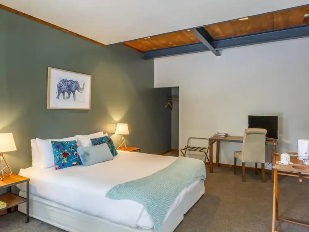 Hotel photo 5
