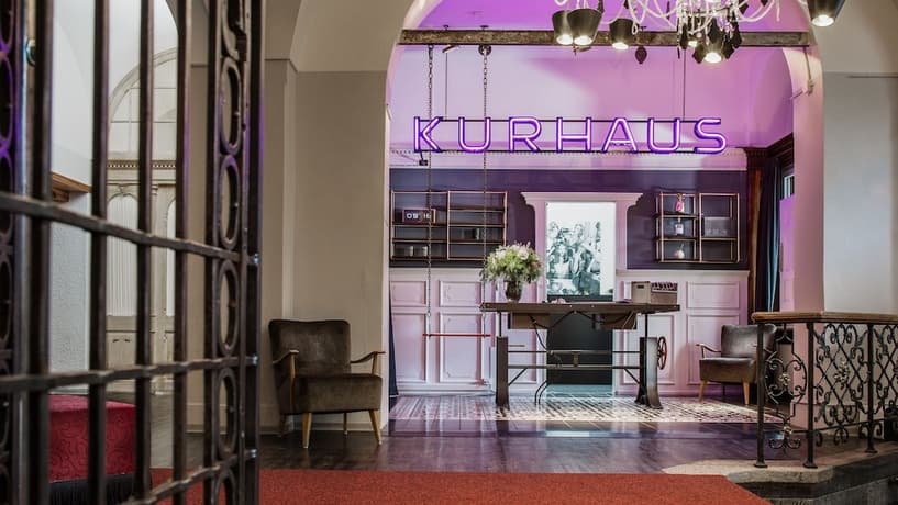 Hotel photo 26