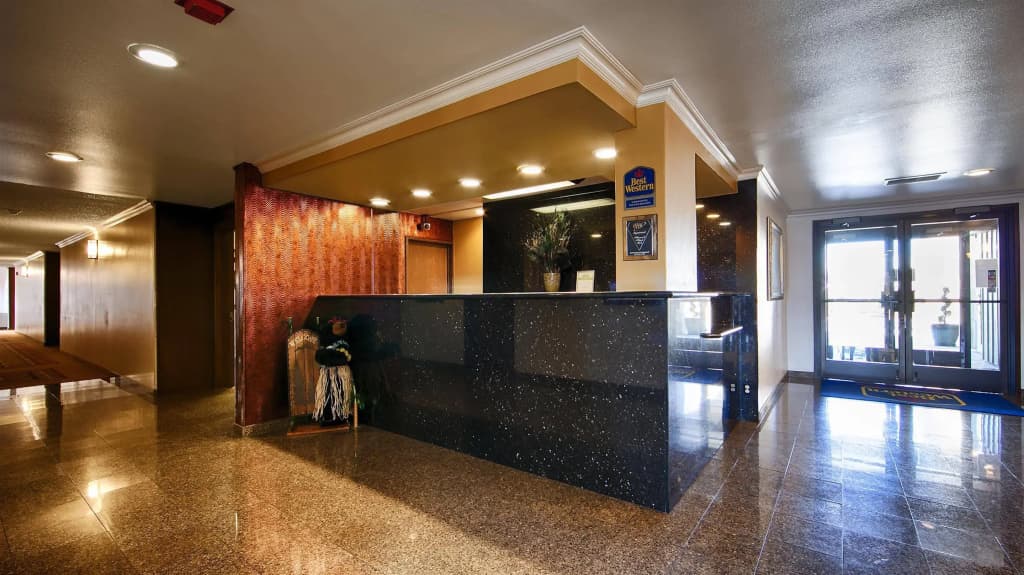 Hotel photo 15