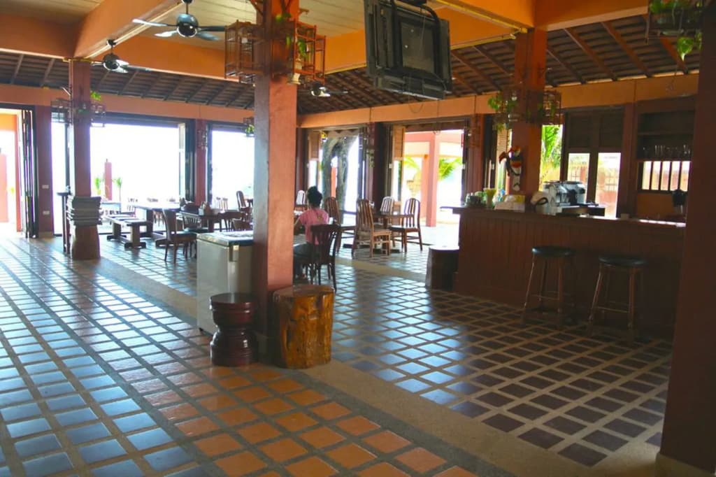Hotel photo 22