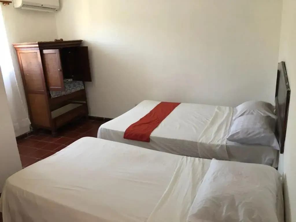 Standard room