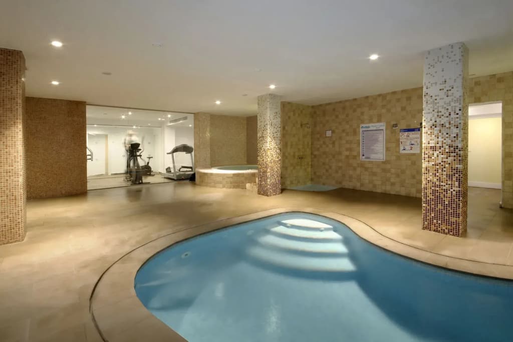 Hotel photo 28