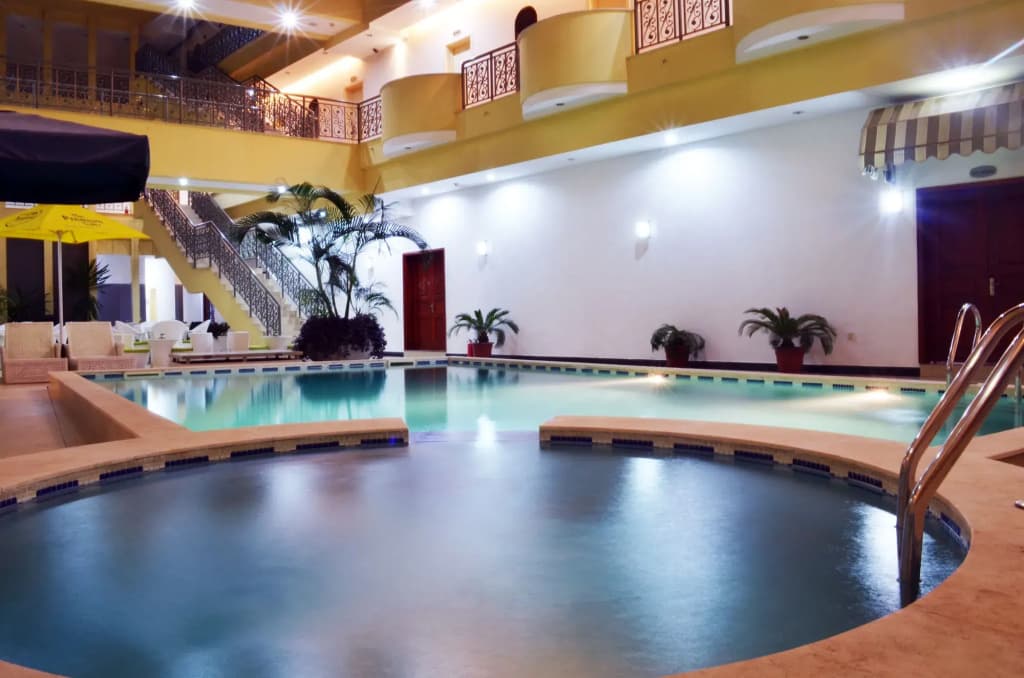 Hotel photo 25