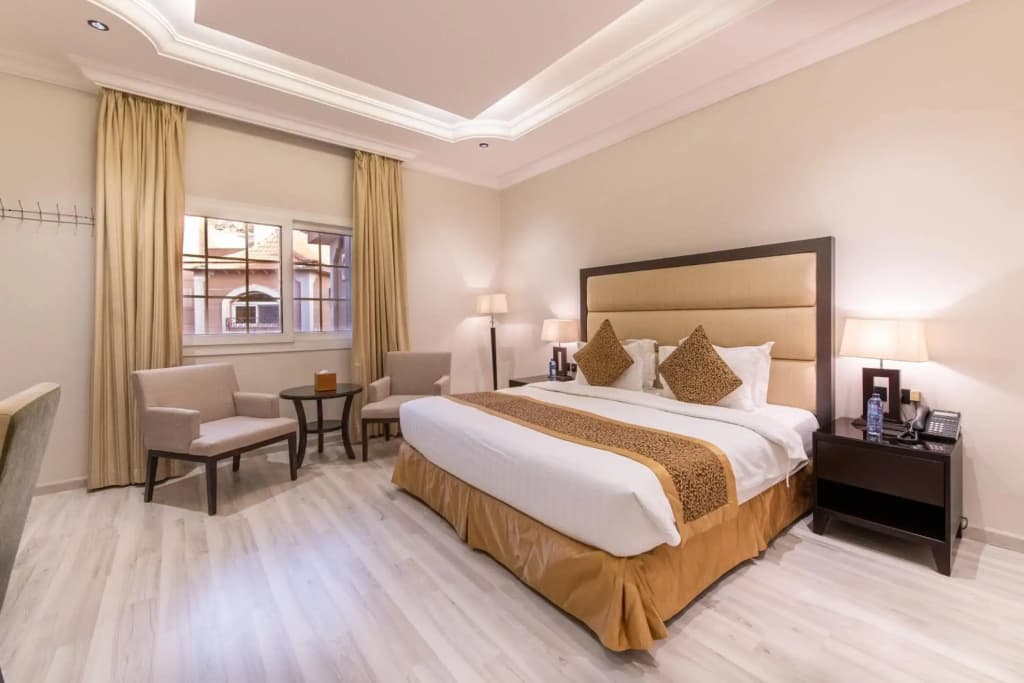 Hotel photo 19