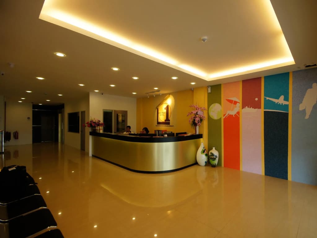 Hotel photo 7