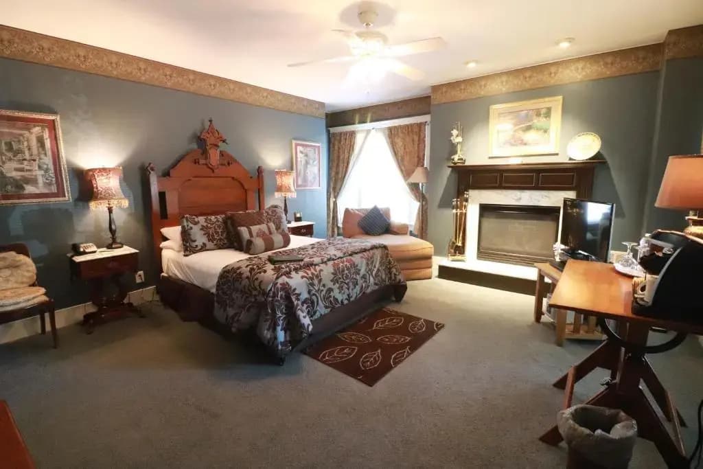 Hotel photo 6