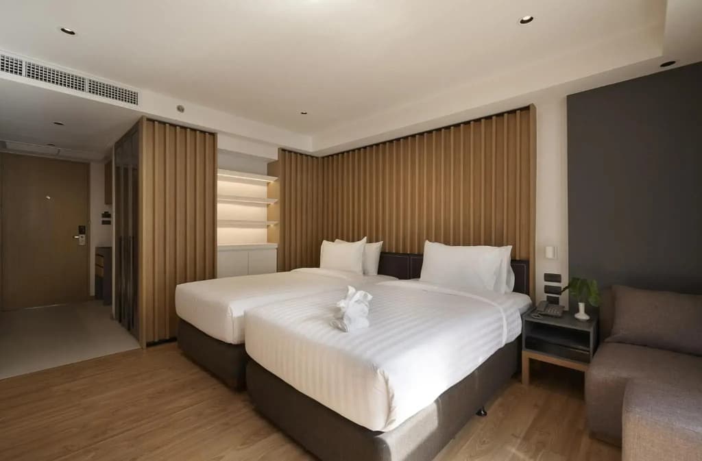 Hotel photo 7