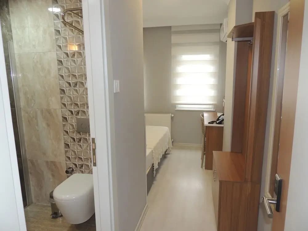 Hotel photo 8