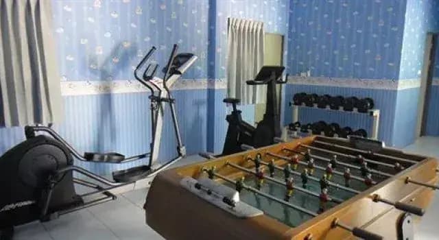 Hotel photo 16