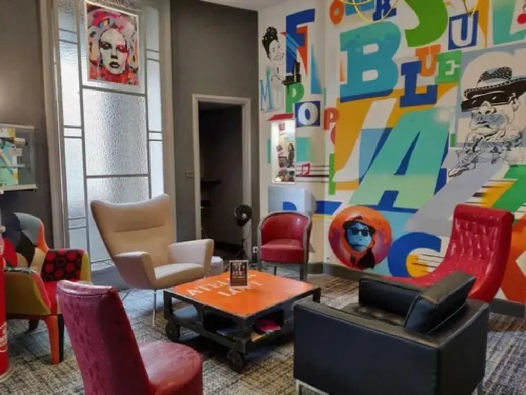 Hotel photo 17