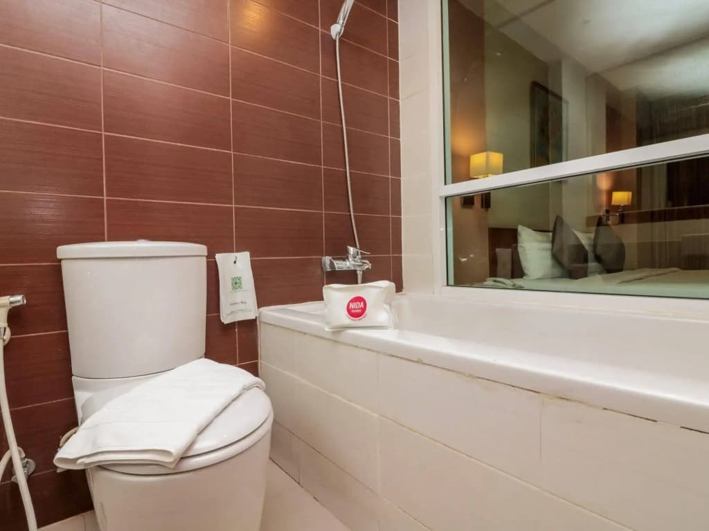 Hotel photo 8