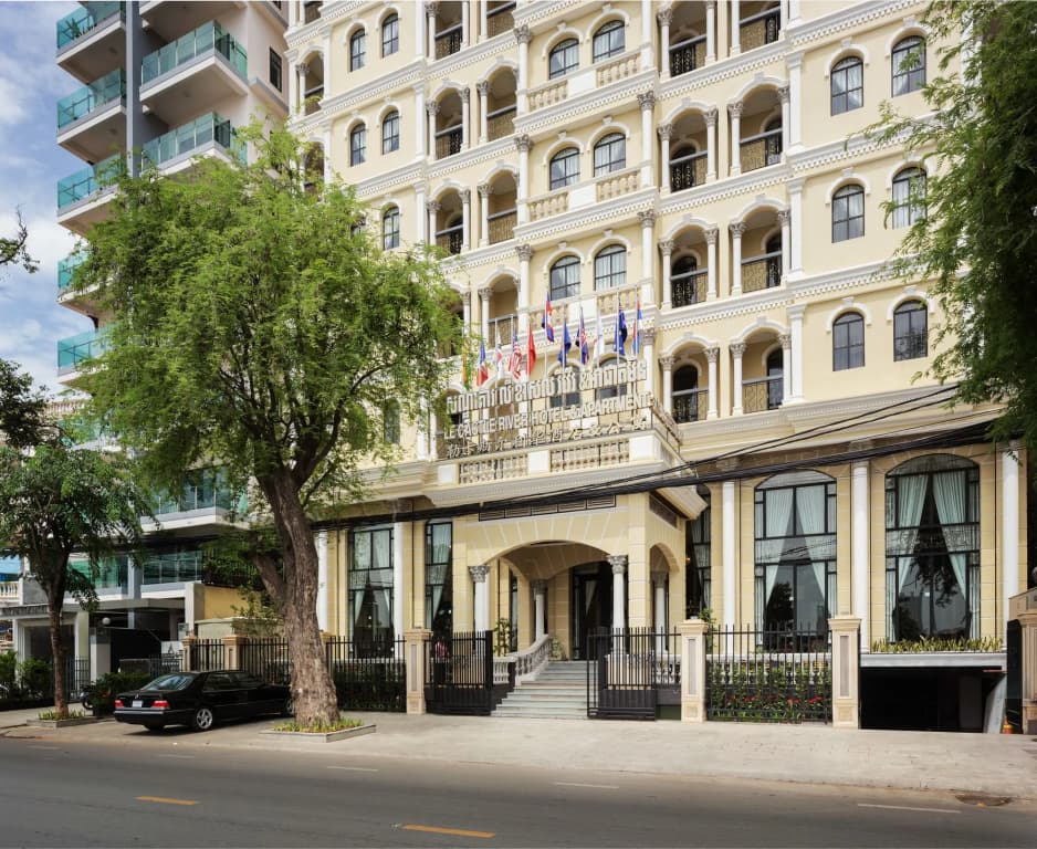 Hotel photo 1