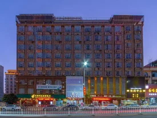 Hotel photo 12