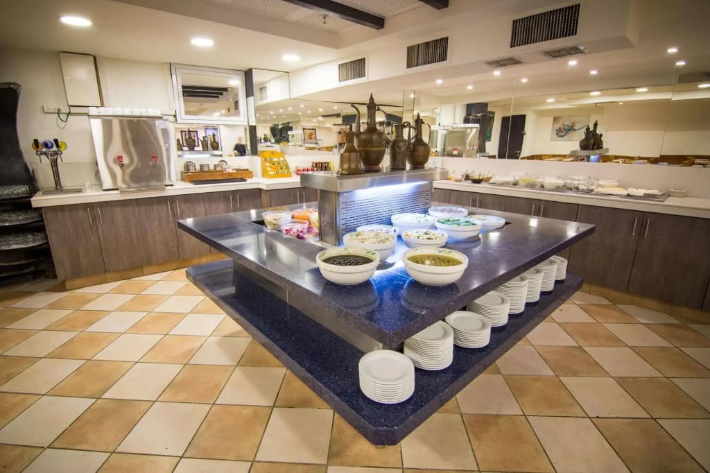 Hotel photo 14