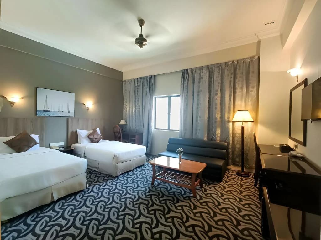Hotel photo 26