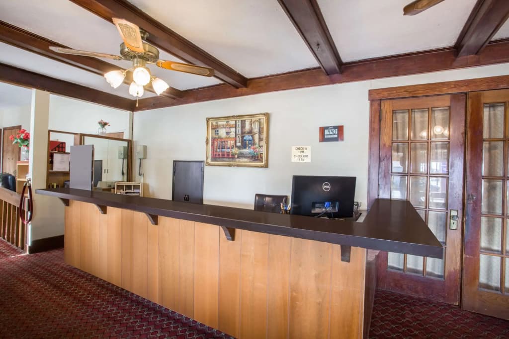 Hotel photo 7