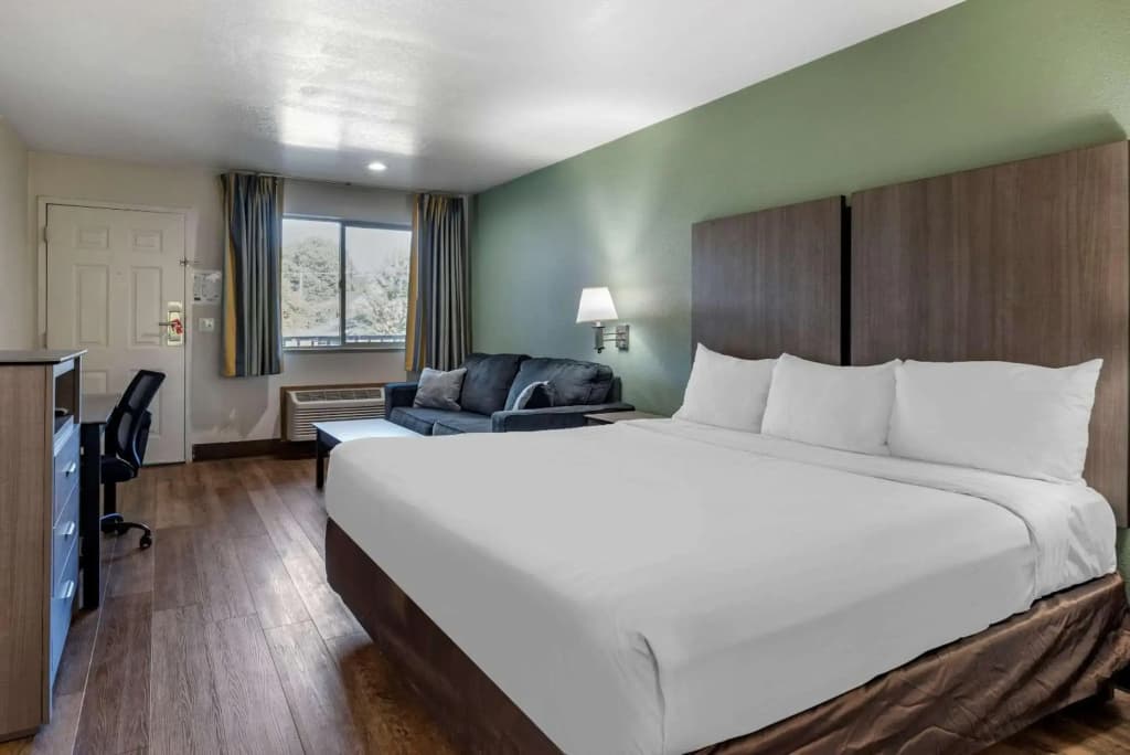 Hotel photo 5