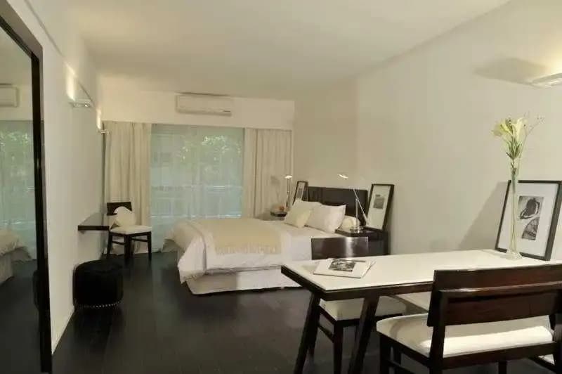 Standard Double room full double bed