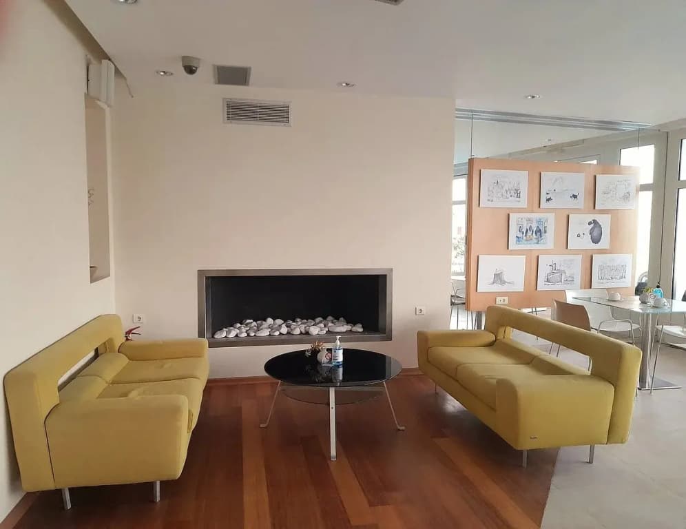 Hotel photo 13
