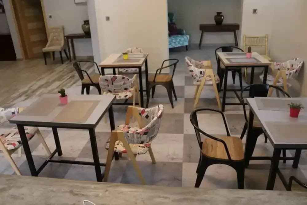 Hotel photo 16