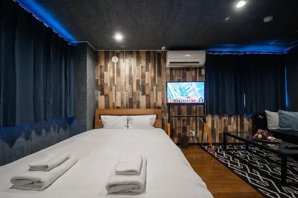 Hotel photo 2