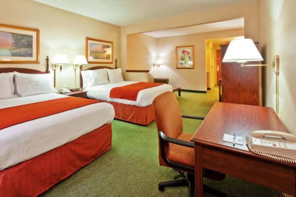 Hotel photo 5