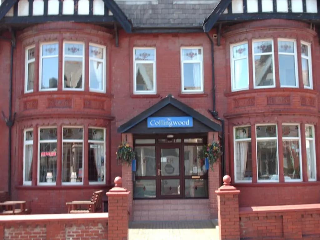 Hotel photo 1