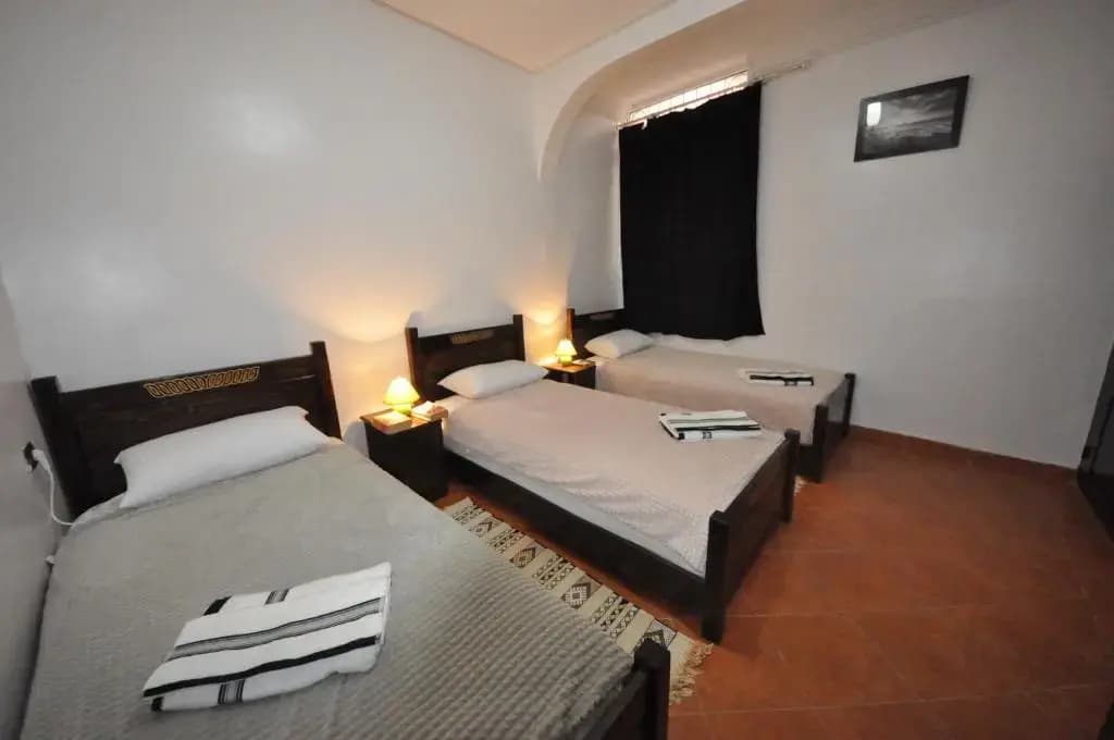 Comfort room