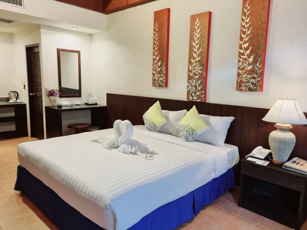 Hotel photo 11