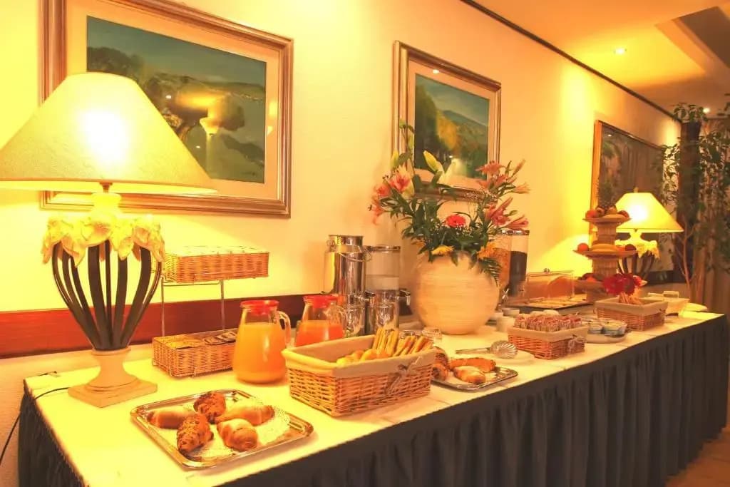 Hotel photo 11