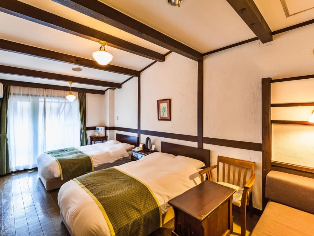 Hotel photo 9