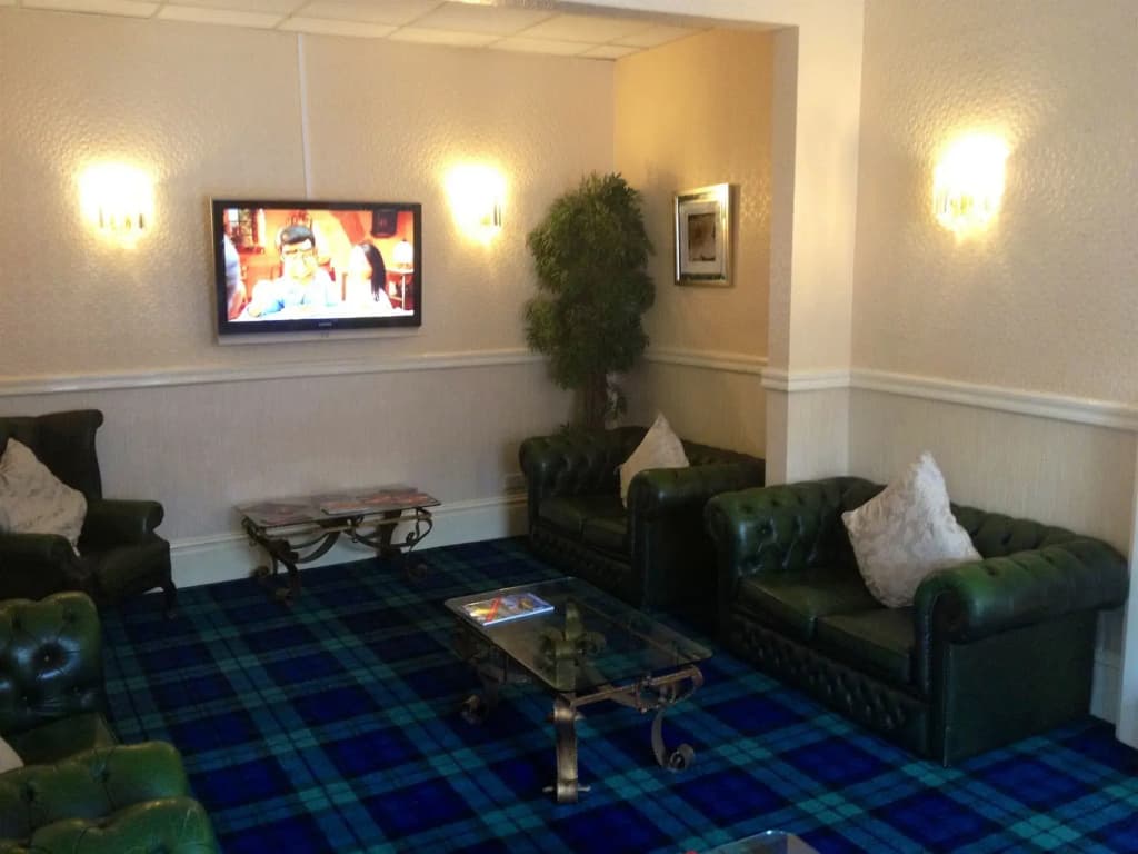 Hotel photo 8