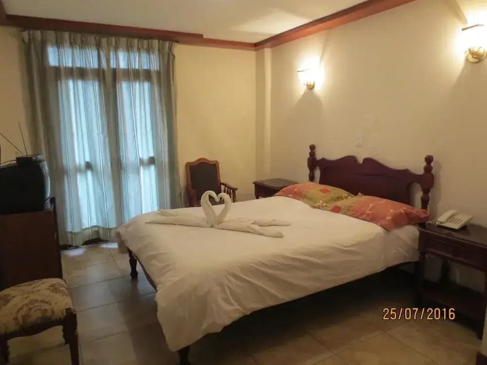 Hotel photo 7