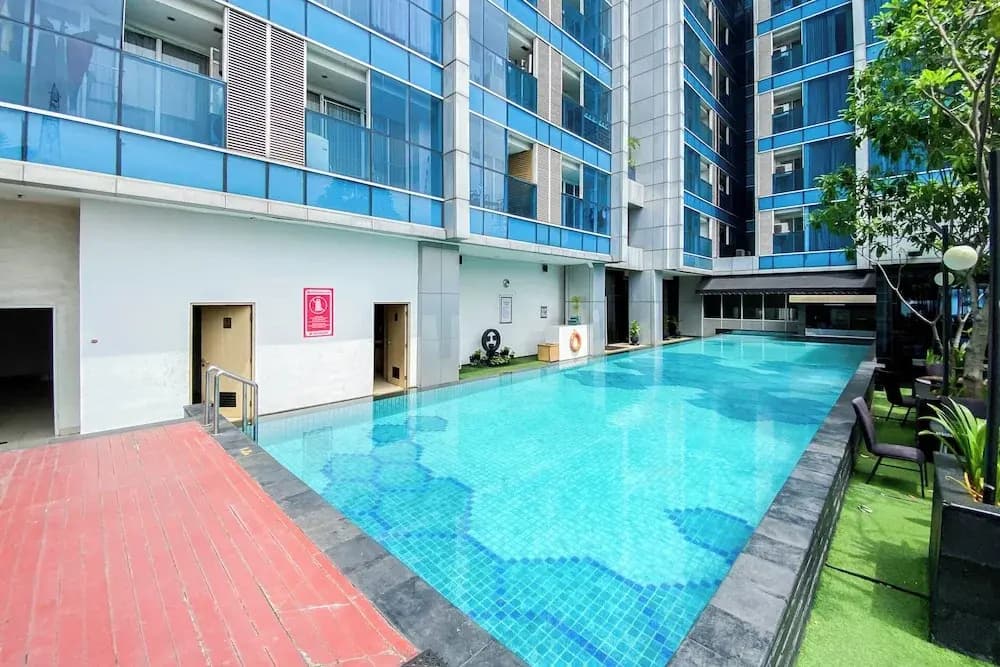 Hotel photo 9