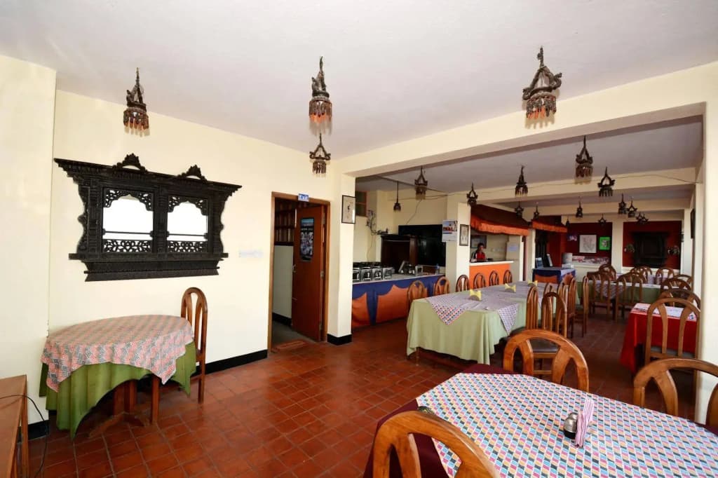 Hotel photo 13
