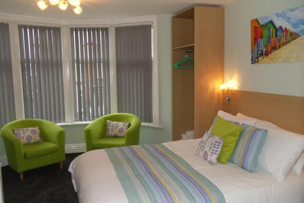 Hotel photo 7