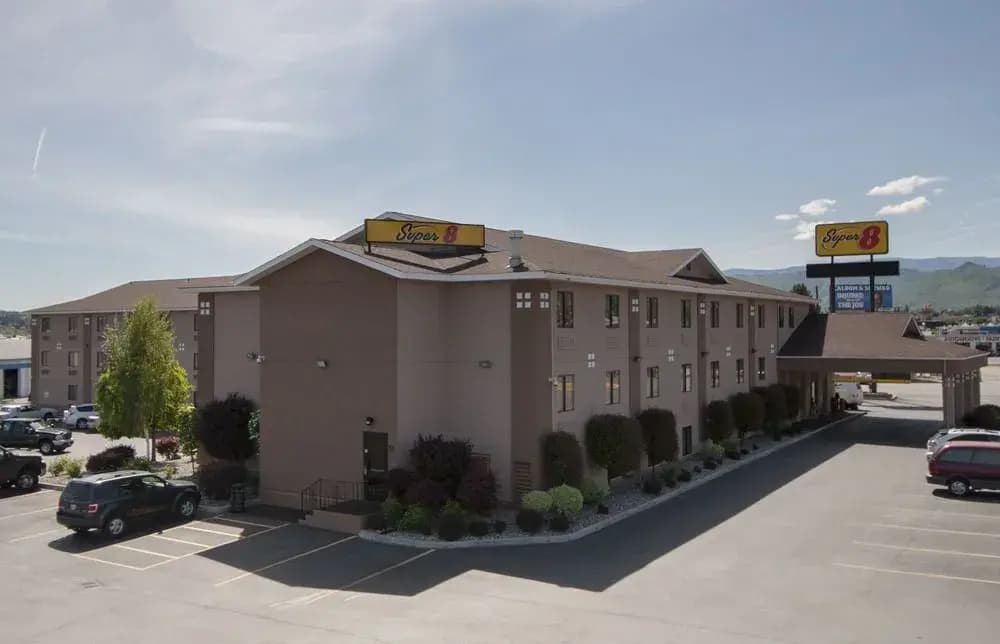 Hotel photo 8