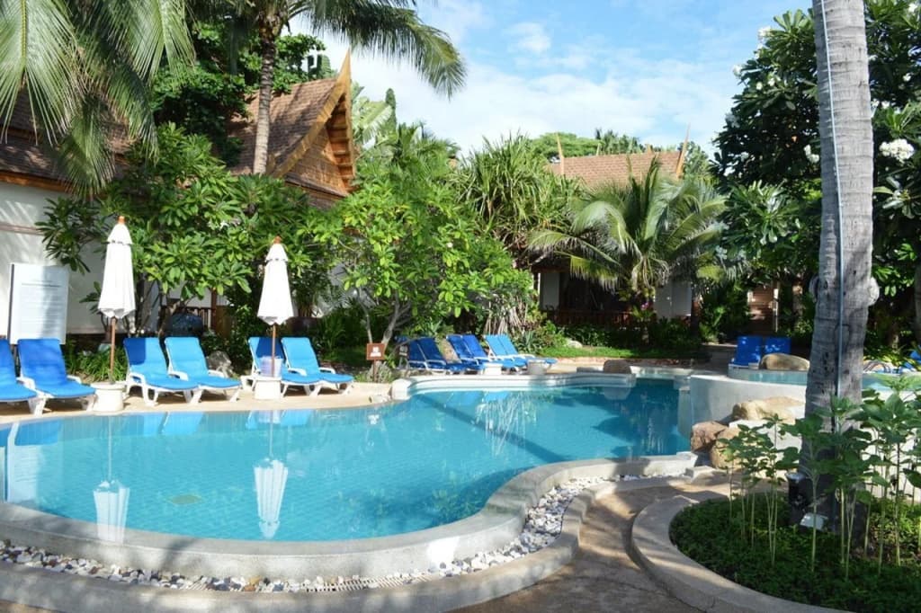 Hotel photo 11