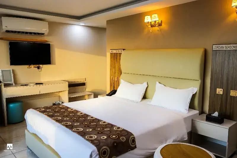 Junior Suite