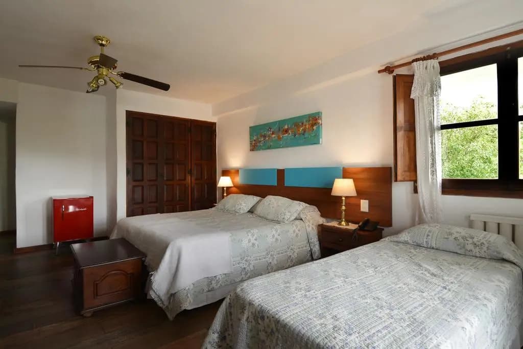 Hotel photo 7