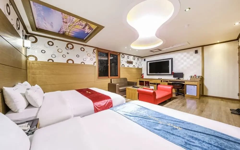 Hotel photo 3