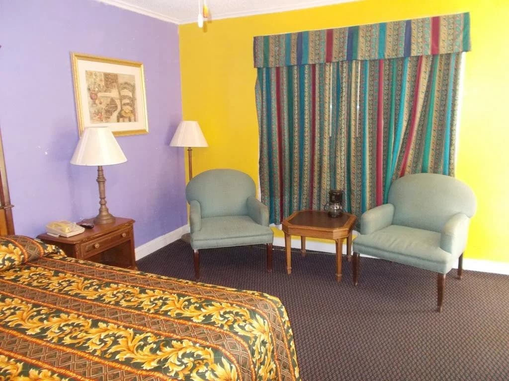 Hotel photo 30